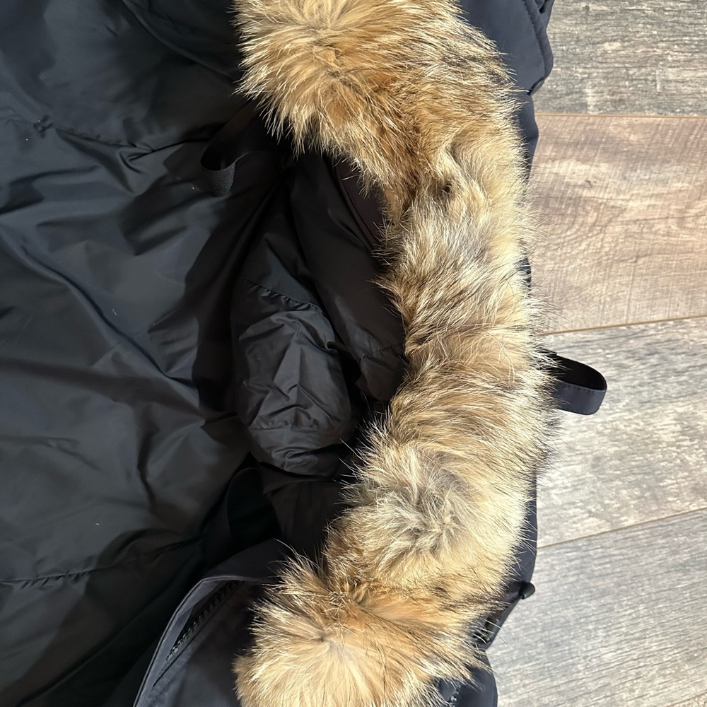 Canada goose navy colour in a great condition - Picture 5 of 16